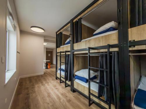 Auberge de Jeunesse des Francas du Pas-de-Calais - ARRAS in Arras