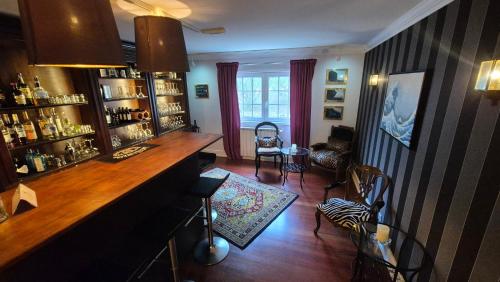 Quinta do Cabo Guesthouse - image 11