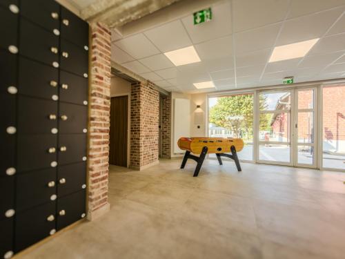 Auberge de Jeunesse des Francas du Pas-de-Calais - ARRAS in Arras