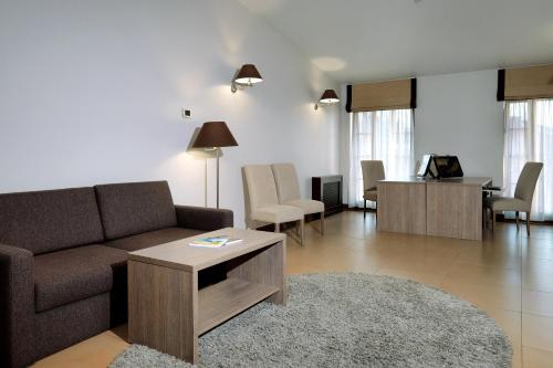 Üzleti központ, Rius Hotel Lviv by Rixwell in Lviv