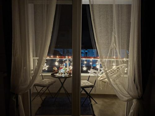 Apartman TRI KRALJA 1 in Banja Koviljaca