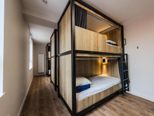 Auberge de Jeunesse des Francas du Pas-de-Calais - ARRAS in Arras