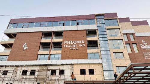 Pheonix Luxury Inn
