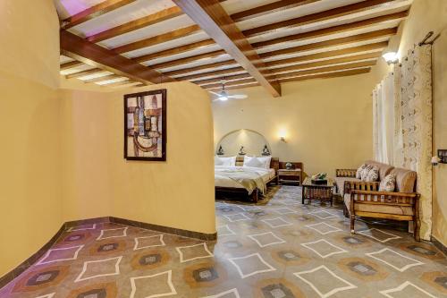 Aanandam Villas and Resort by ELIVAAS in Sonipat