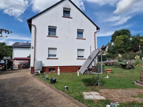 Dietlinds Apartment in Ober-Nauses, Deutschland