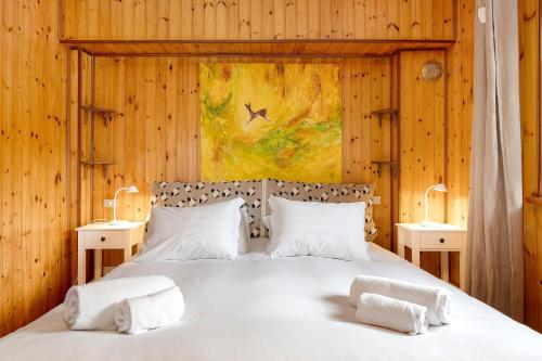 Accommodation in Maisonasse