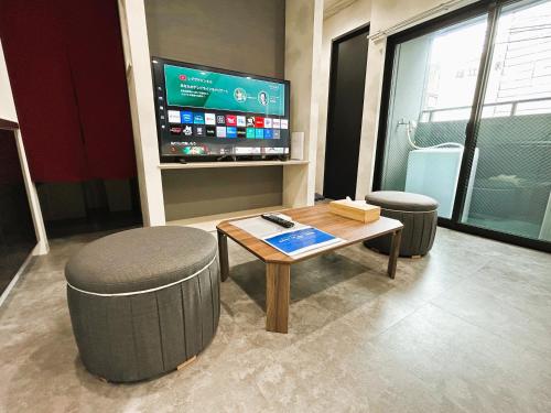 セゾンラトゥールなんば