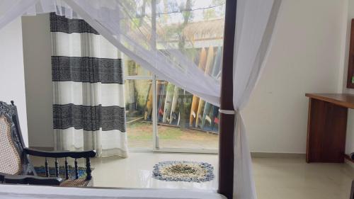 The Point Mirissa, Mirissa