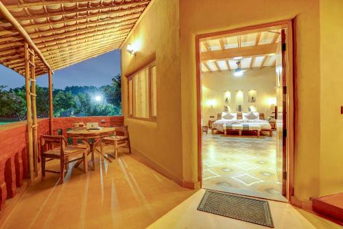 Aanandam Villas and Resort by ELIVAAS in Sonipat