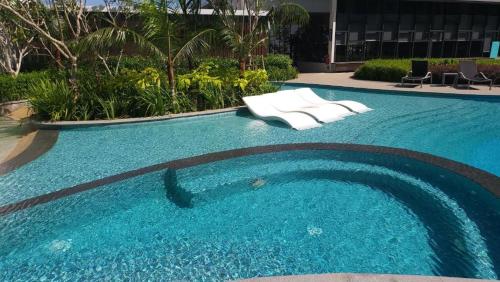 Maya Bay Residence at Gamuda Cove  (Forest View) in Bandar Gamuda Cove