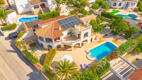 Villa Colibri 6 - Plusholidays - image 4