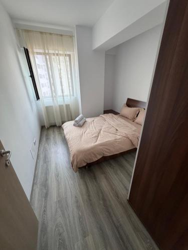 Vitan Deluxe Urban Suite with free parking