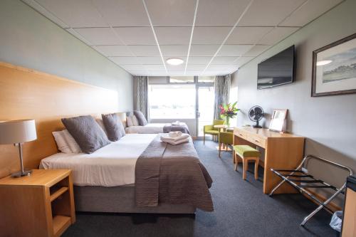 Headingley Stadium Hotel, Leeds (fotografie 3)