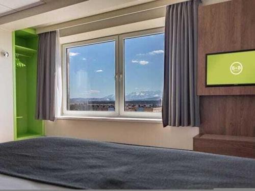 B&B Hotel Nowy Targ Centrum obrázok