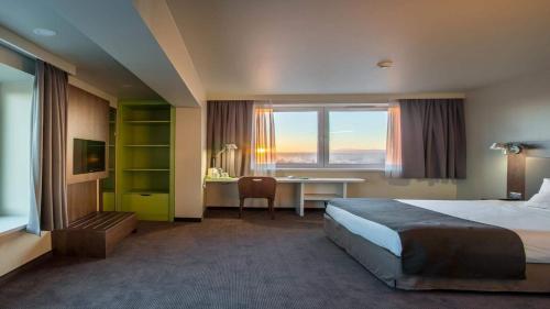 B&B Hotel Nowy Targ Centrum obrázok