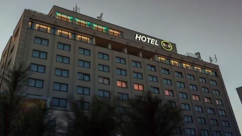 B&B Hotel Nowy Targ Centrum obrázok