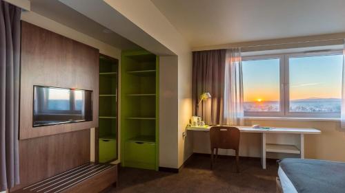 B&B Hotel Nowy Targ Centrum obrázok