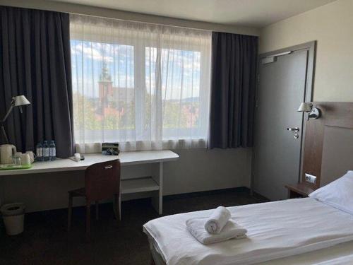 B&B Hotel Nowy Targ Centrum obrázok