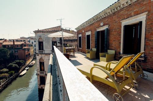 Casa Dei Pittori Venice Apartments 3