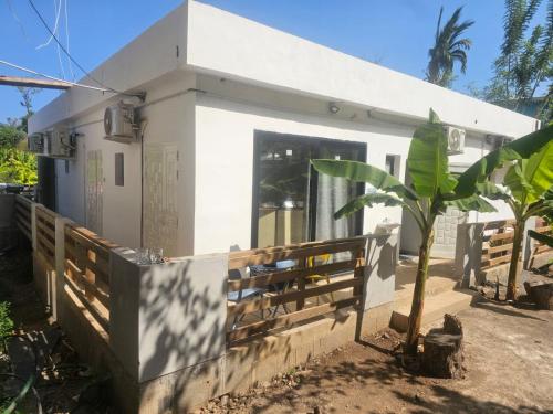 Le cri du maki - Hôtel - Mamoudzou