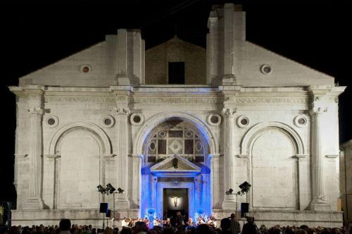Un Open Space in Centro Storico
