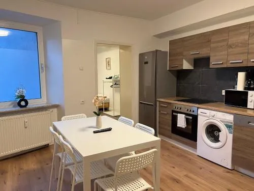T&K Apartments - Gelsenkirchen - 2 Schlafzimmer Wohnungen - Vollausgestattet in Gelsenkirchen, Deutschland