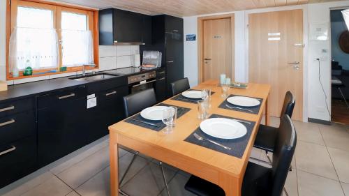 Energy Lodge in Kandergrund