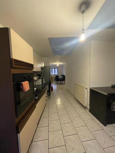 Maison ou chambres a louez - Chambre d'hôtes - Armentières