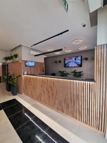 Hol, Boutique Hotel's Sosnowiec in Sosnowiec