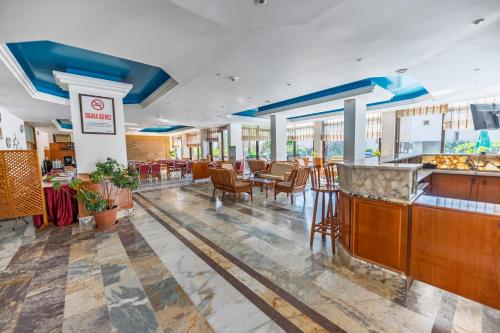 Çidihan HOTEL (Cidihan HOTEL) in 庫薩達斯海濱