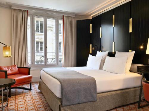 Hotel Montalembert - image 10