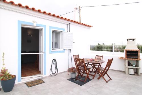 Sentinela Place gîte à louer Barranco do Ruivo