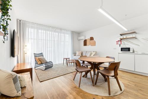 Historic Porto Flat | Central Porto