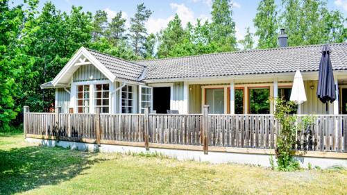 Vedere exterior, Villavilla 126 - Öland, Sverige (Villavilla 126 - Oland, Sverige) in Kopingsvik