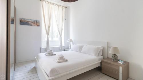 Italianway Easy - Arbe 51, Milan