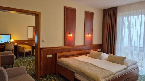 PRIMAVERA Hotel & Congress centre - image 13