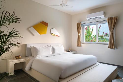 Vihara Udaipur - Bespoke Luxury Private Pool Cottages Destination Dining & Contemporary Art - image 3