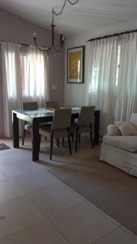 Entre lomas in La Granja