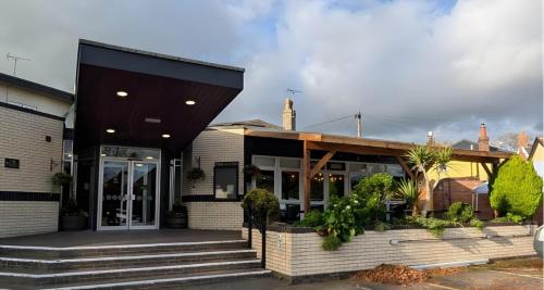 . The Park Hotel - Sure Hotel Collection by Best Western