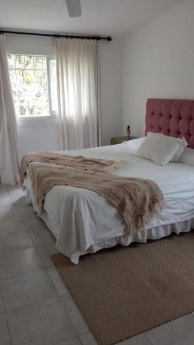 Entre lomas in La Granja