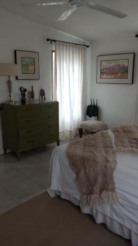 Entre lomas in La Granja