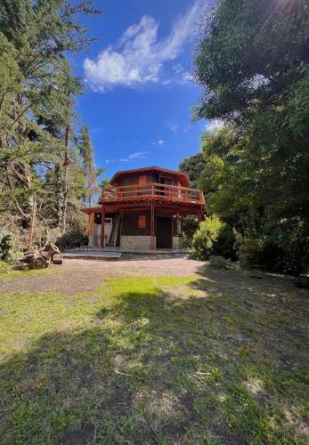 Casa Naturaleza & Surf