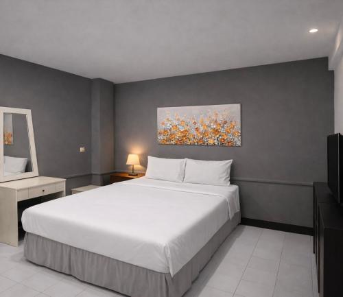 Shalom Center Chaweng in 蘇梅島