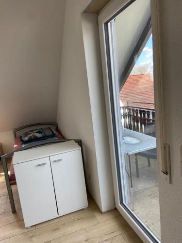 GMA Apartment P8 in Lahr, Deutschland