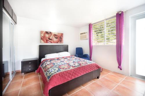 Monte Verde Studio Apartment - image 3