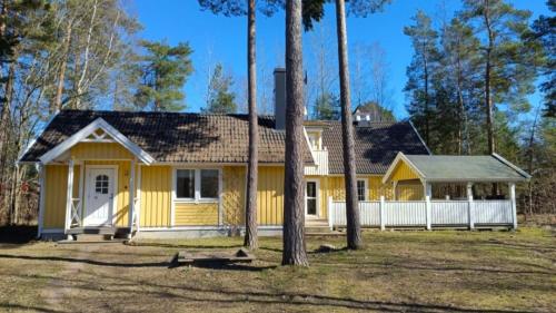 外觀, Villavilla 127 - Öland, Sverige (Villavilla 127 - Oland, Sverige) in 高平斯維克