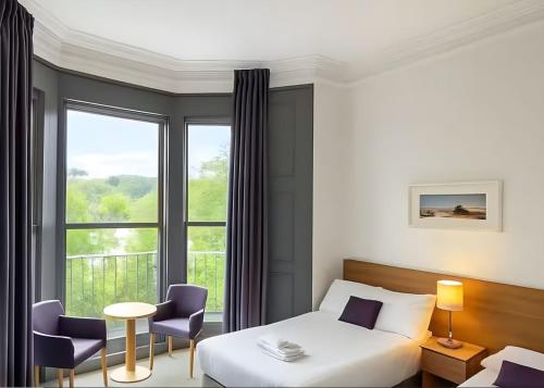 Tor Park Hotel in Torquay