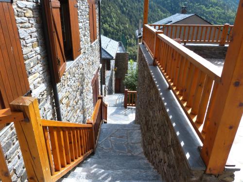 Eksterijer hotela, Ransol - El Tarter in Ransol