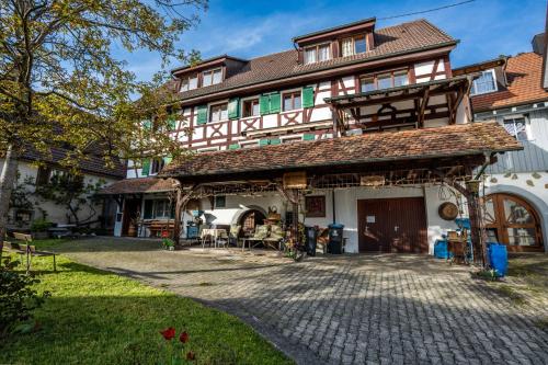 Zum Torkelhaus