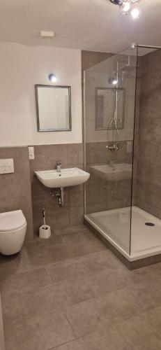 Moderne Wohnung in Detmold Innenstadt - Detmold